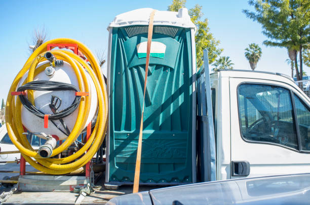 Best Affordable porta potty rental  in Ames Lake, WA