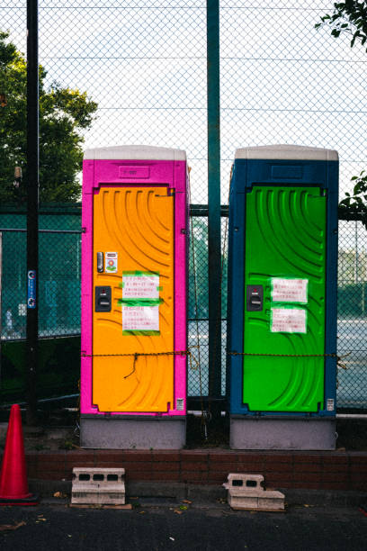 Best Construction site porta potty rental  in Ames Lake, WA
