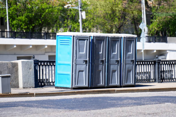 Best Portable toilet rental cost  in Ames Lake, WA