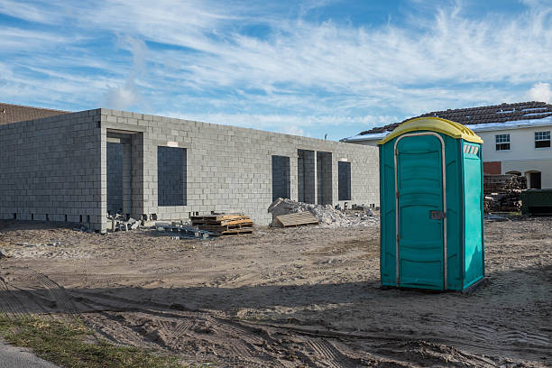Best Emergency porta potty rental  in Ames Lake, WA